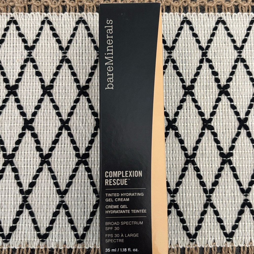 BareMinerals Tinted Gel Cream, Buttercream